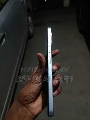Tecno Spark Go 64 GB White