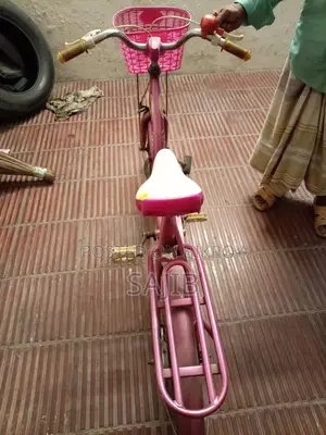 18"Bicycle for Baby Girls