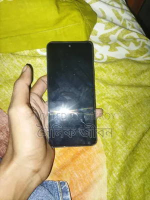 Infinix Hot 50 128 GB Gray