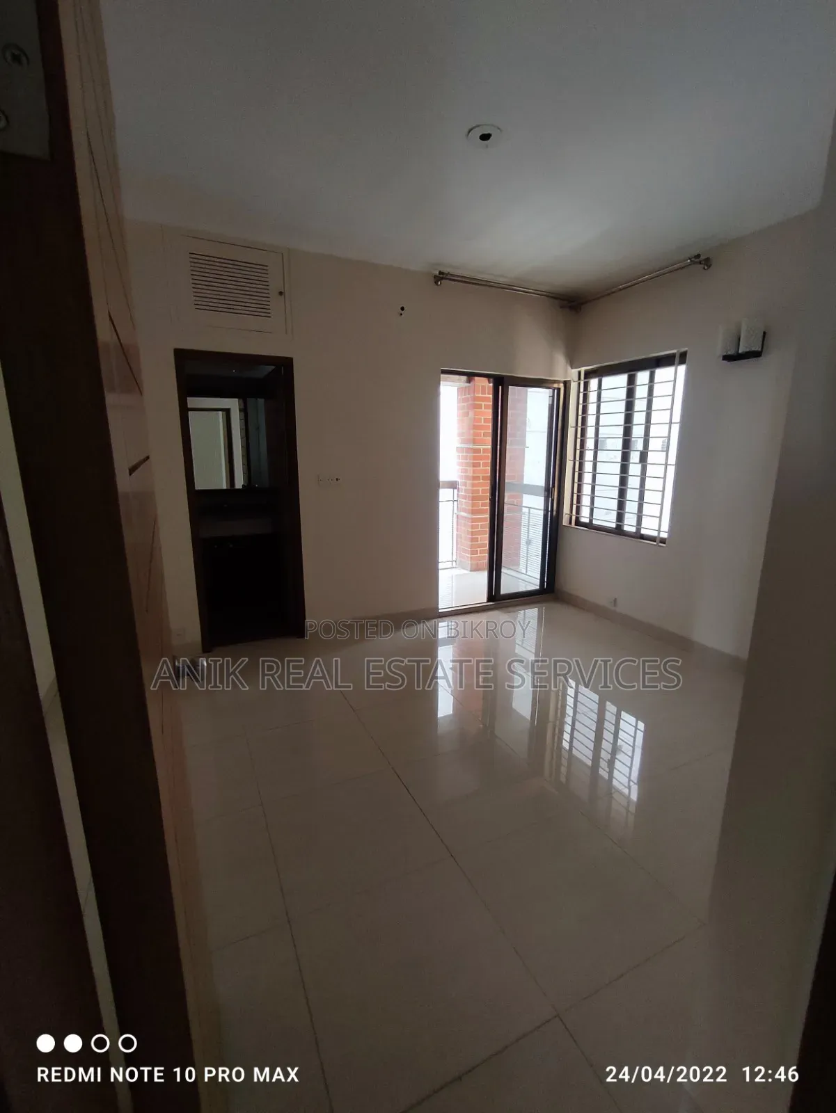 3bdrm Apartment in Anik Real Estate, Dhanmondi for Sale