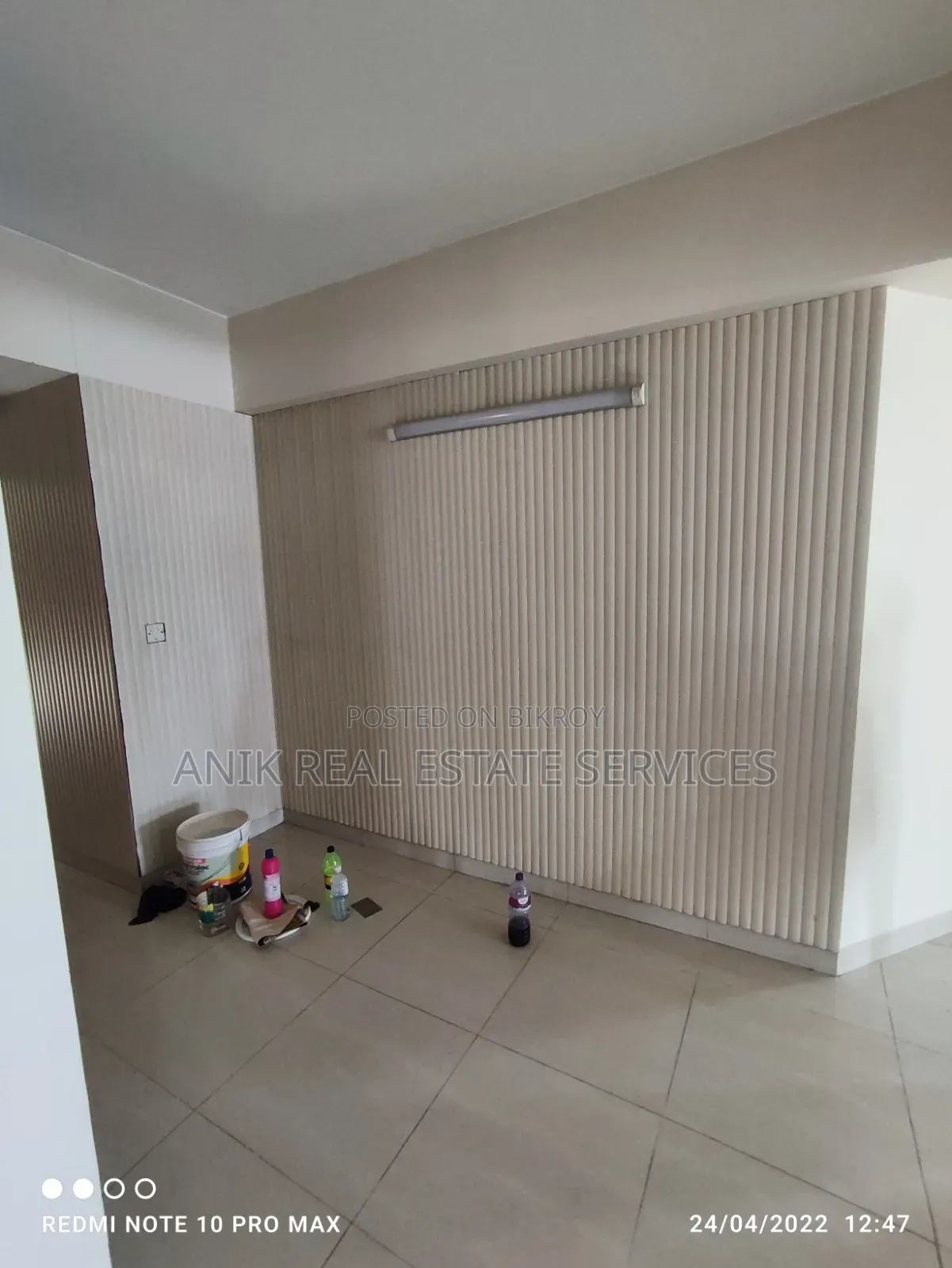 3bdrm Apartment in Anik Real Estate, Dhanmondi for Sale