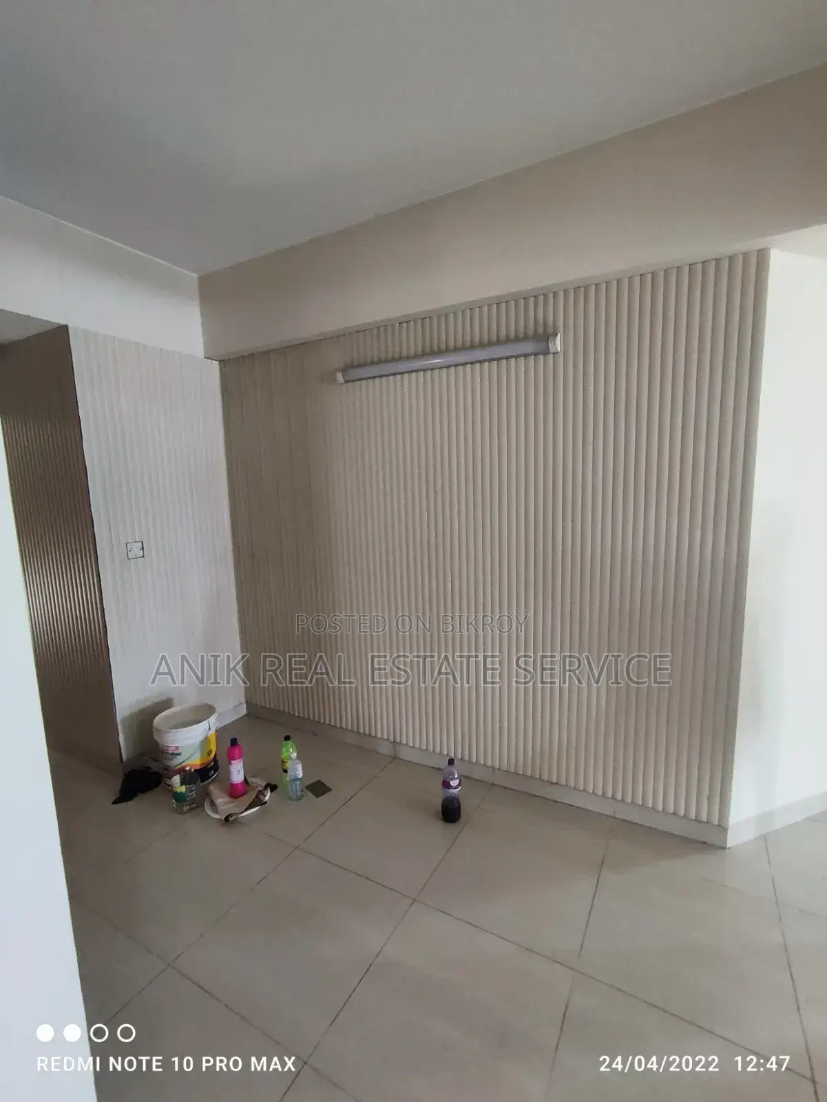 3bdrm Apartment in Anik Real Estate, Dhanmondi for Sale