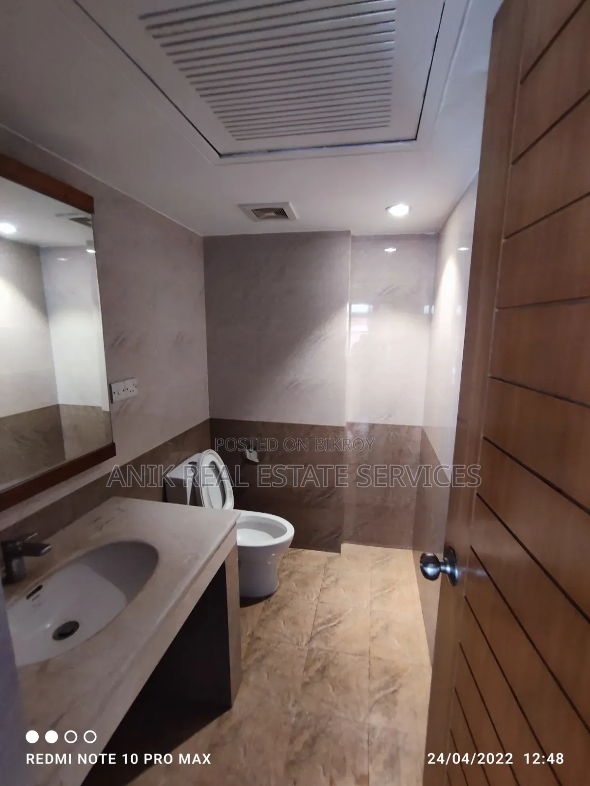 3bdrm Apartment in Anik Real Estate, Dhanmondi for Sale