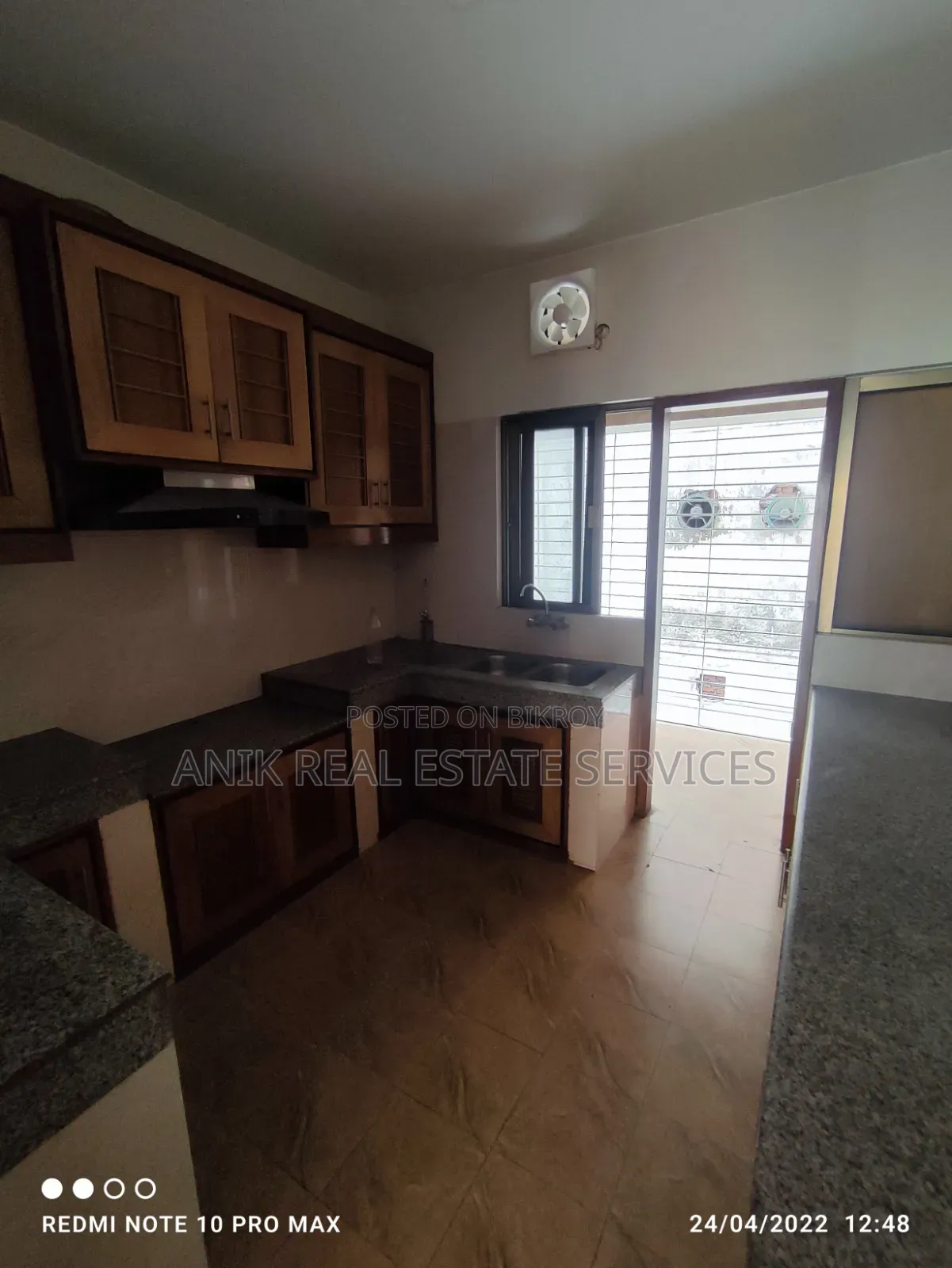 3bdrm Apartment in Anik Real Estate, Dhanmondi for Sale