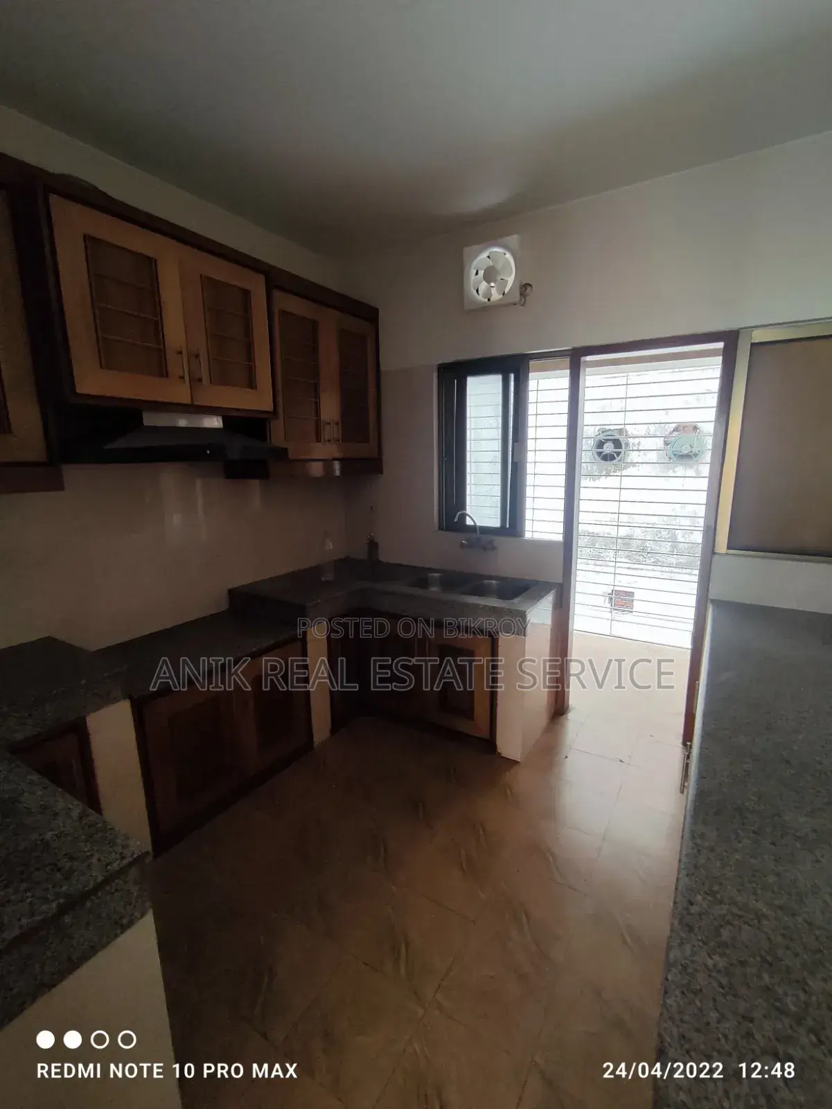 3bdrm Apartment in Anik Real Estate, Dhanmondi for Sale