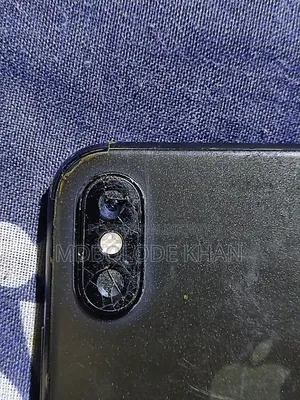 Apple iPhone XS 256 GB Black