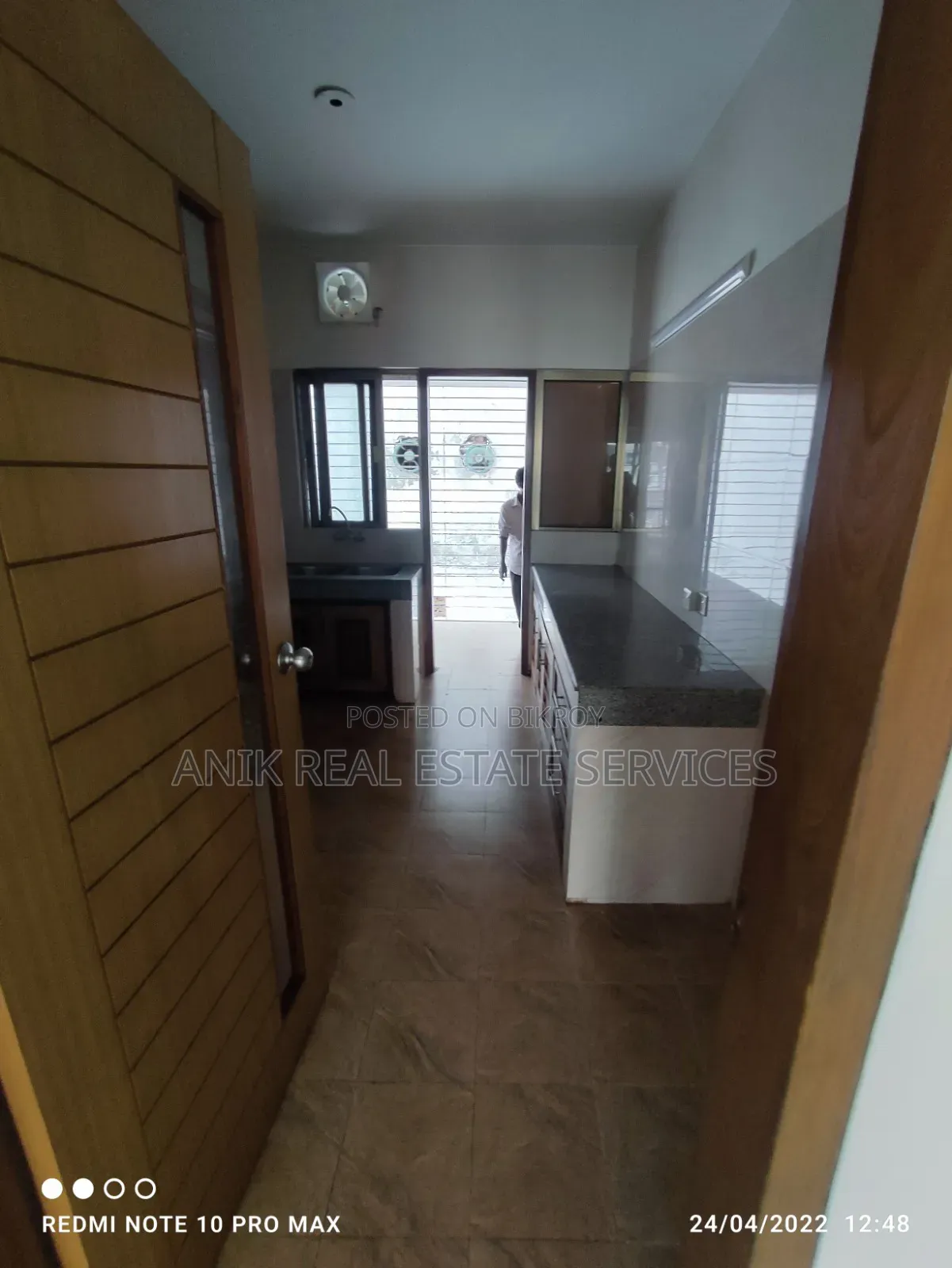 3bdrm Apartment in Anik Real Estate, Dhanmondi for Sale