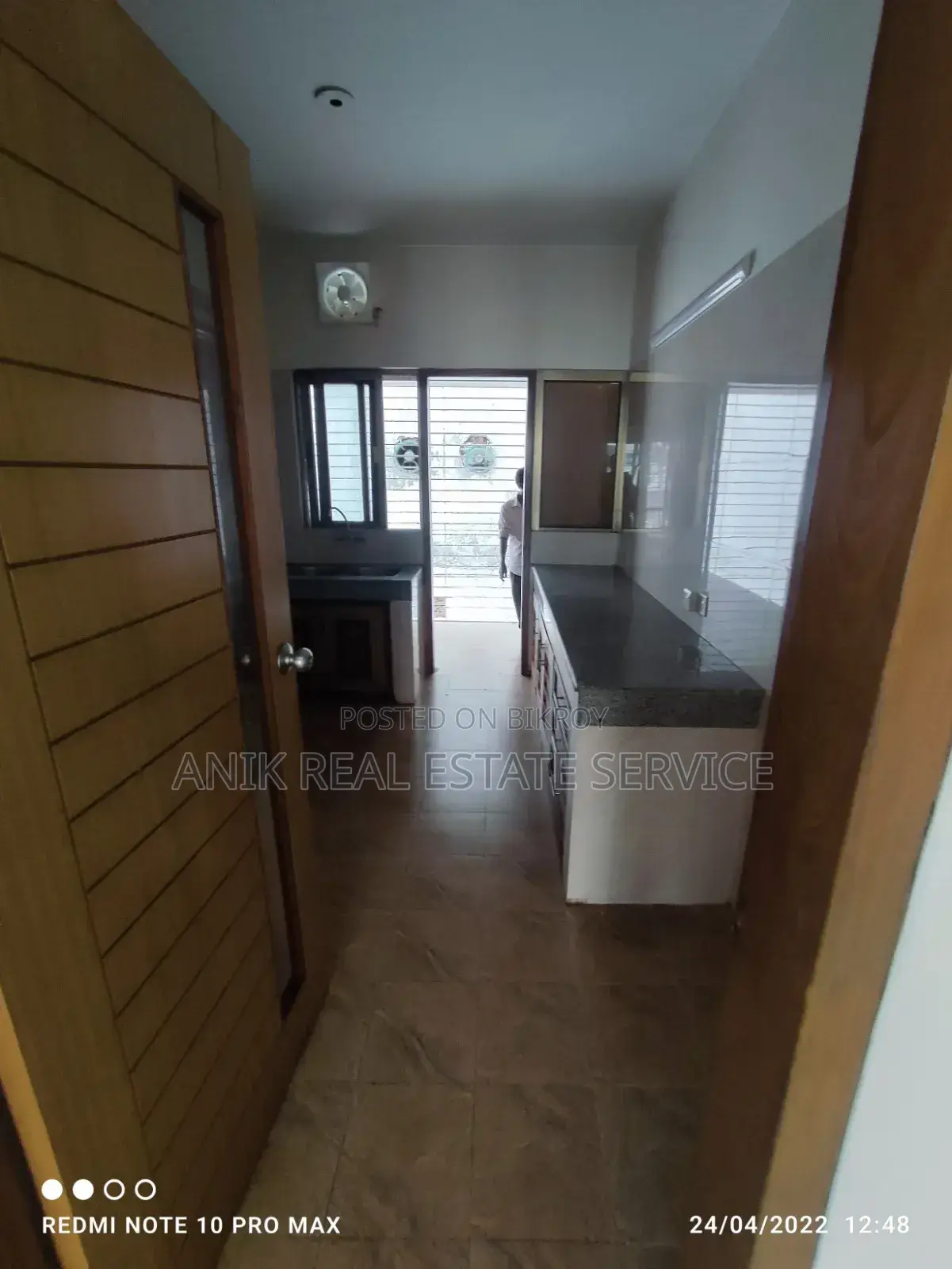 3bdrm Apartment in Anik Real Estate, Dhanmondi for Sale