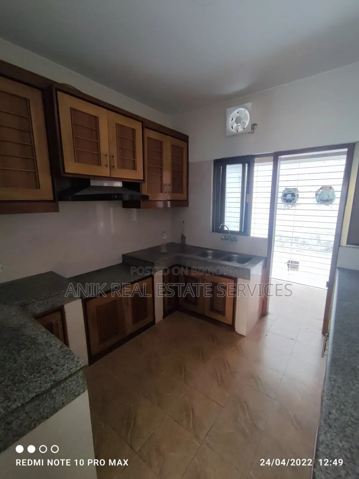 3bdrm Apartment in Anik Real Estate, Dhanmondi for Sale