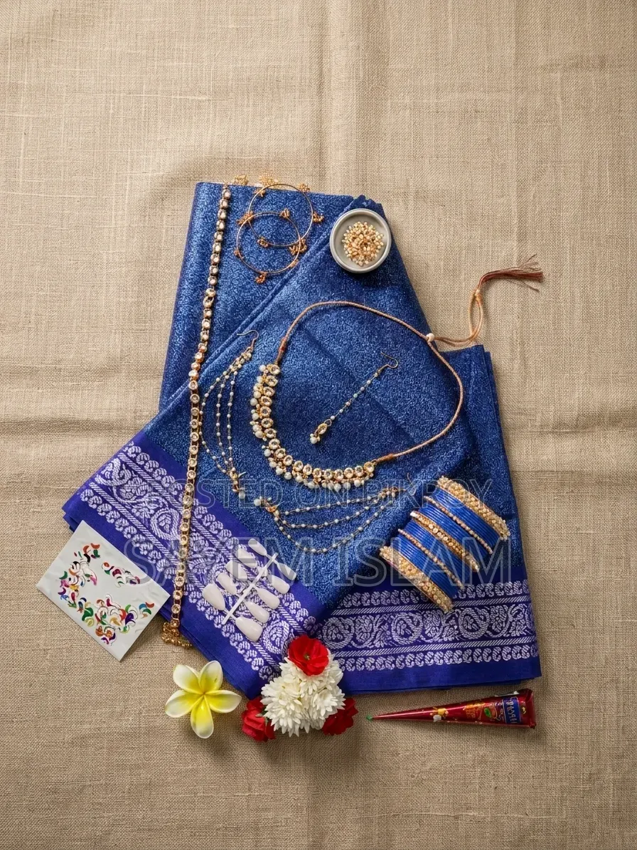 Lamsilk Spacial Combo Set