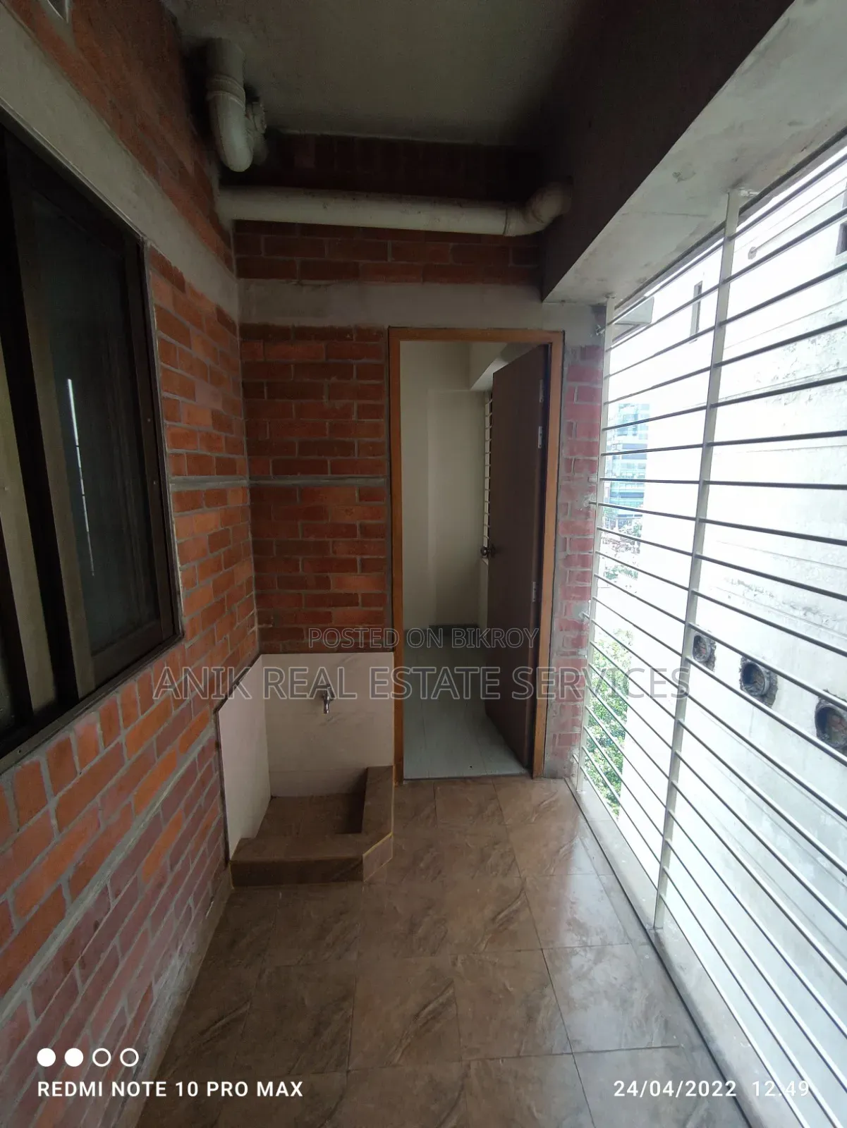 3bdrm Apartment in Anik Real Estate, Dhanmondi for Sale
