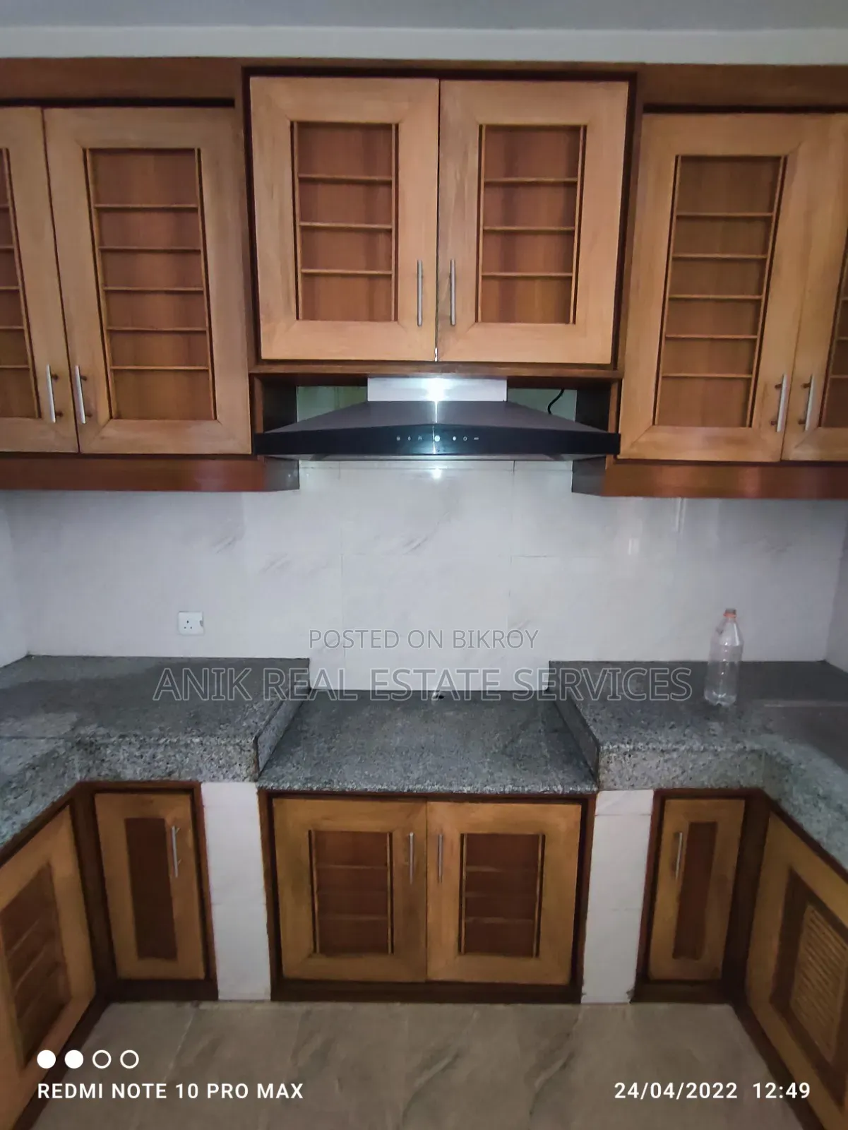 3bdrm Apartment in Anik Real Estate, Dhanmondi for Sale