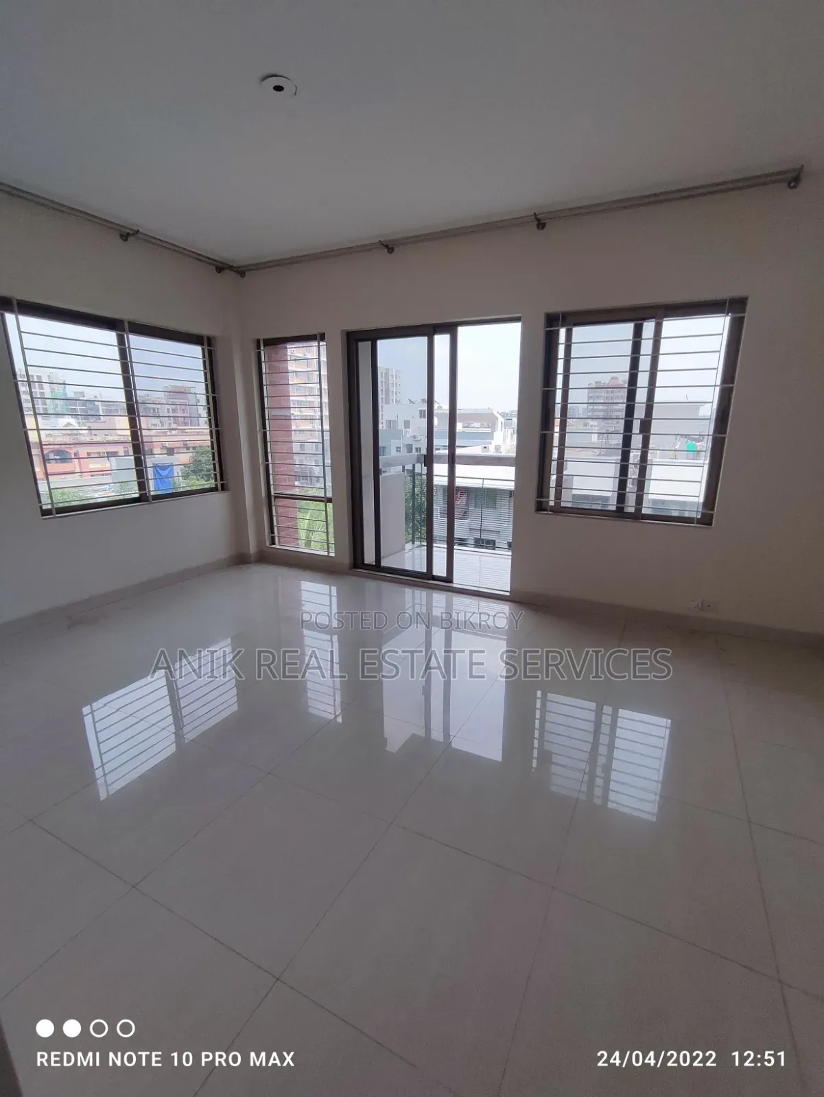 3bdrm Apartment in Anik Real Estate, Dhanmondi for Sale
