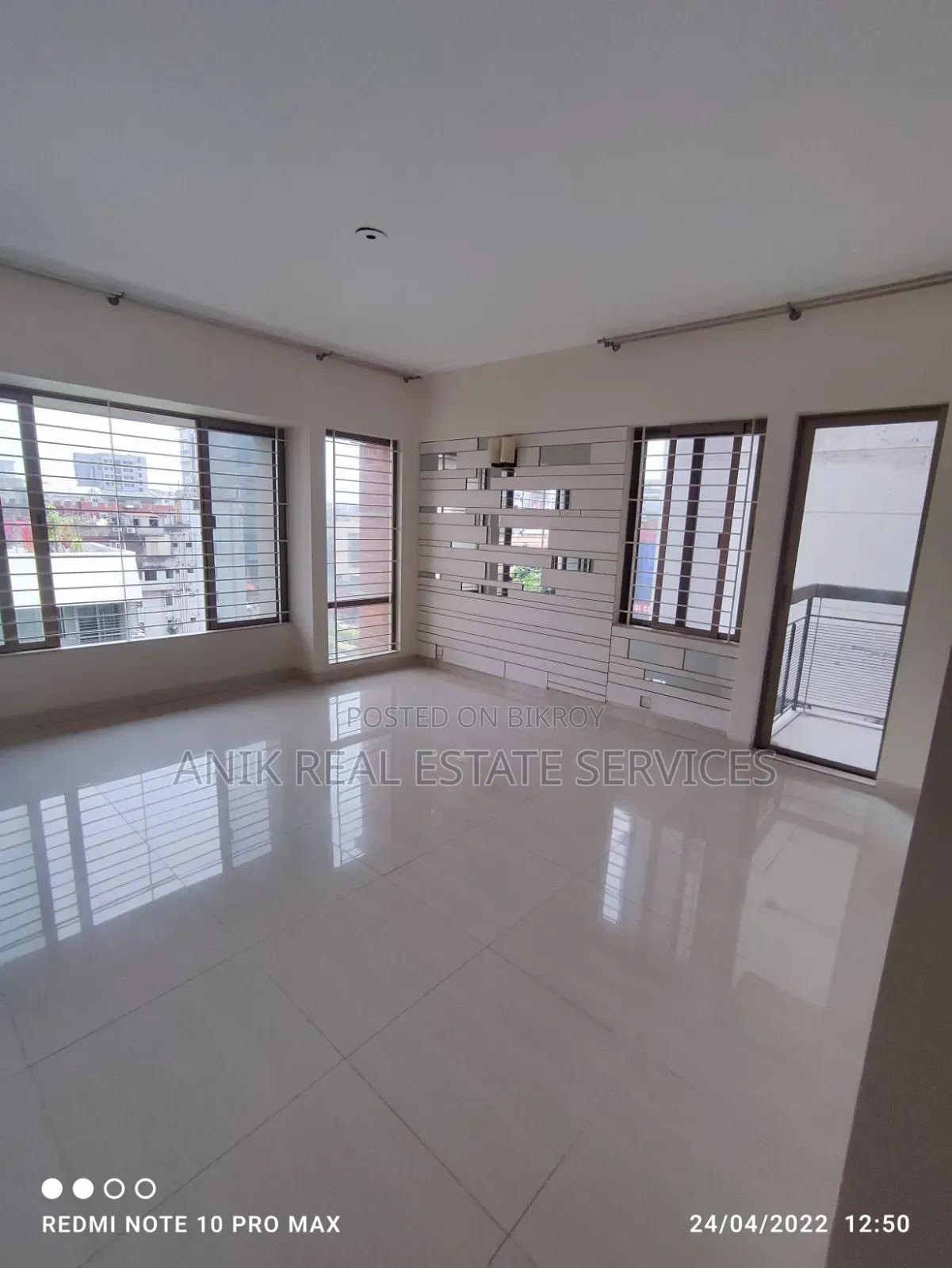 3bdrm Apartment in Anik Real Estate, Dhanmondi for Sale