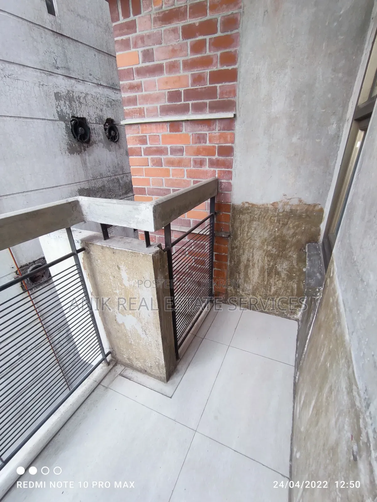 3bdrm Apartment in Anik Real Estate, Dhanmondi for Sale