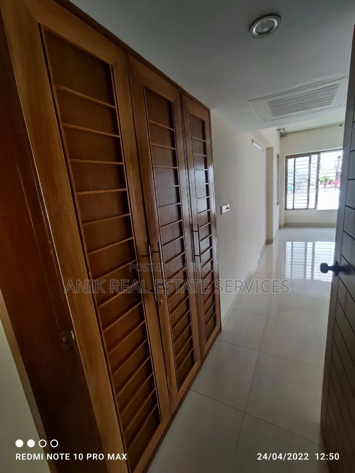 3bdrm Apartment in Anik Real Estate, Dhanmondi for Sale