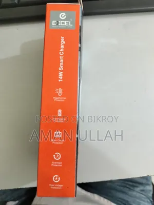 Type B Charger