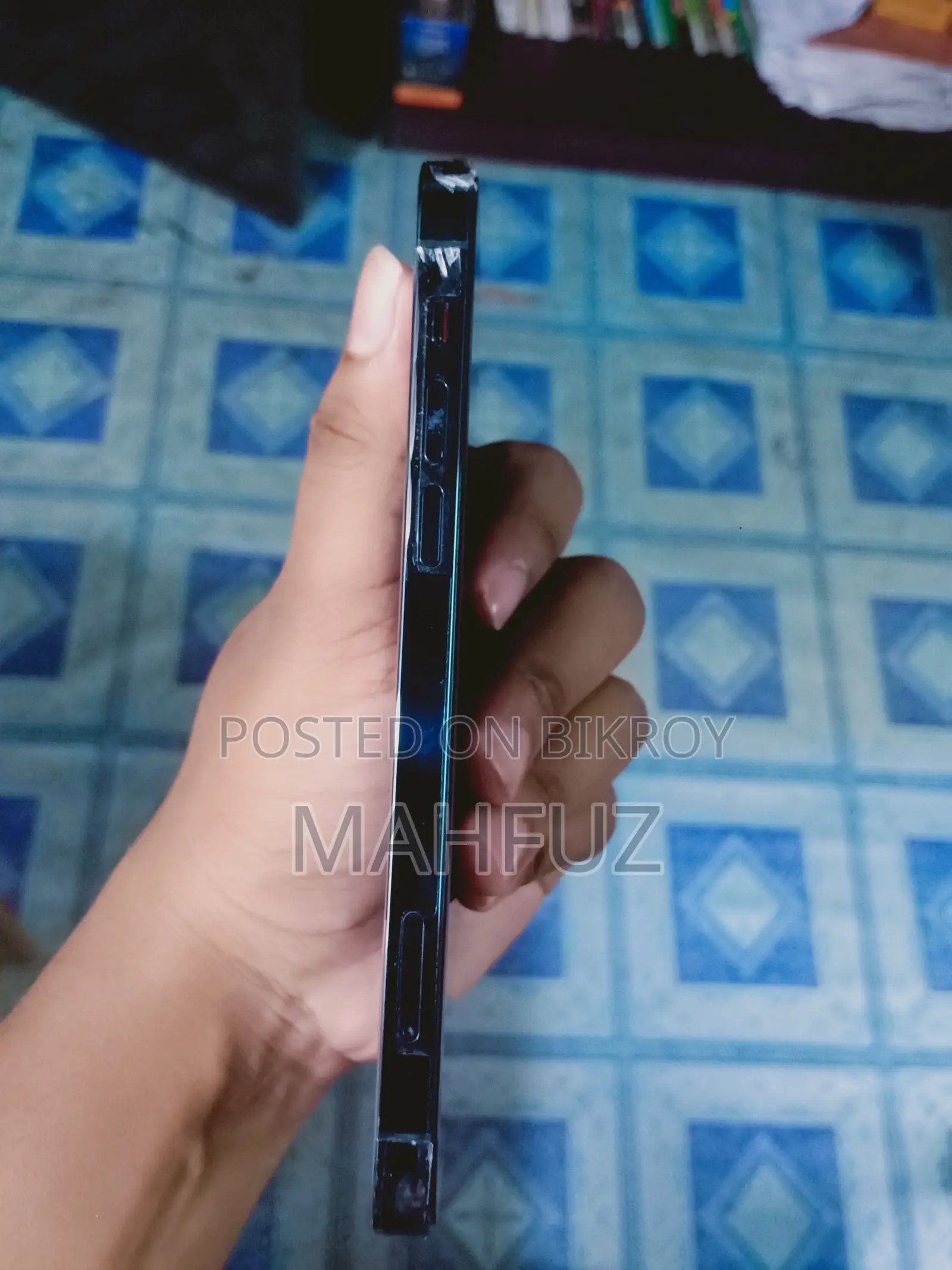 Apple iPhone 12 Pro 256 GB Blue