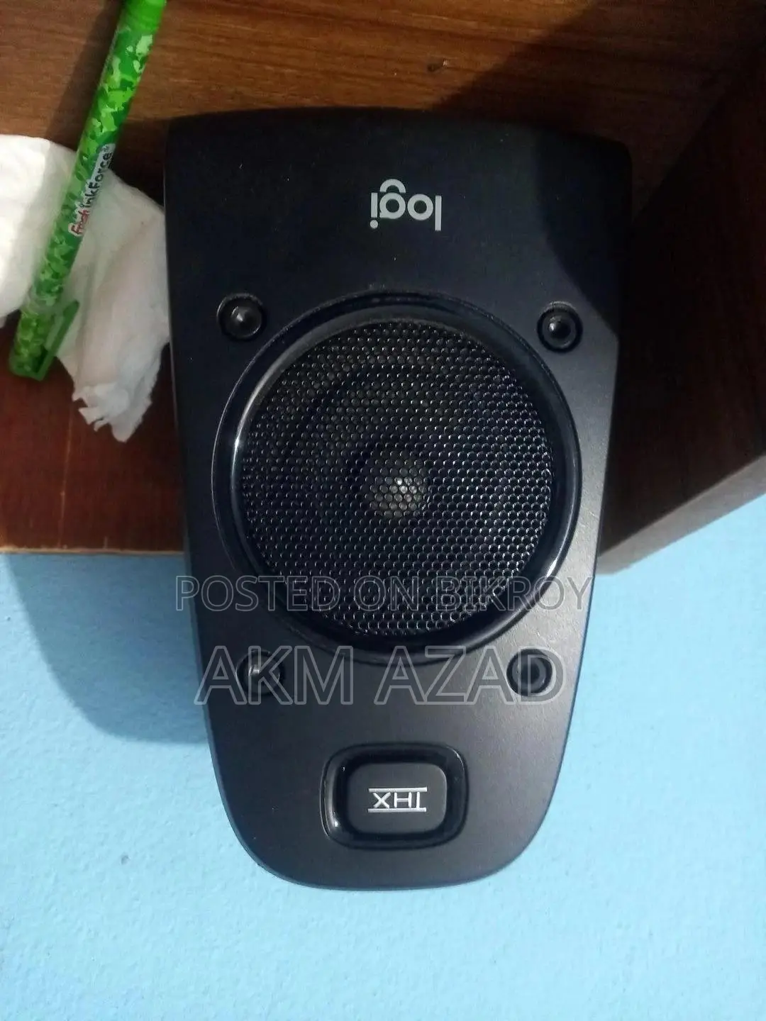 লজিটেক জেড৬২৩