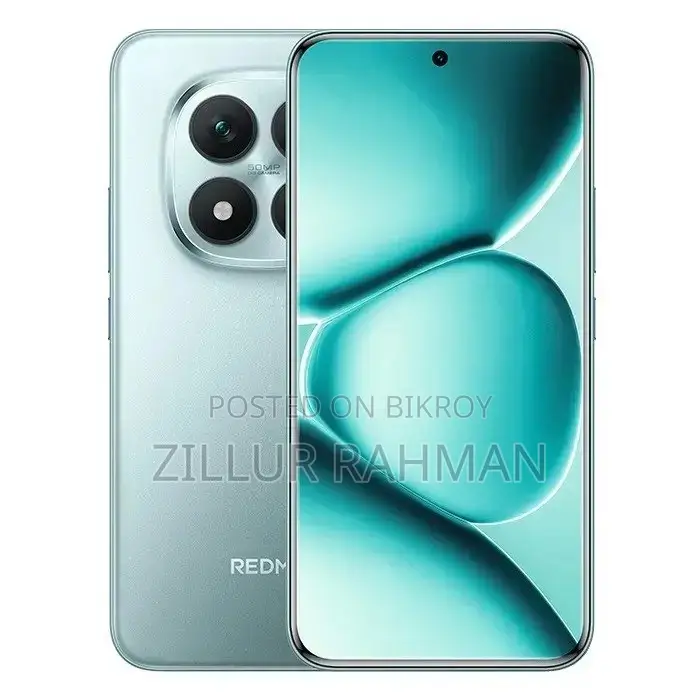 Xiaomi Redmi Note 15 Pro+ 256 GB