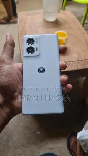 Motorola Edge 50 Fusion 128 GB