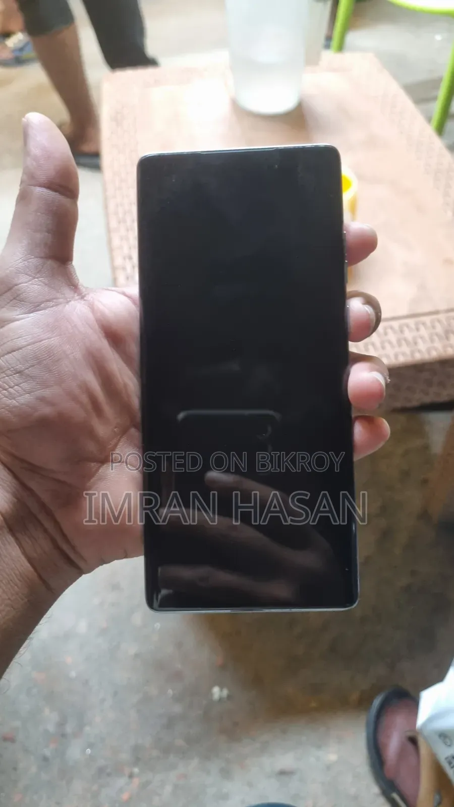Motorola Edge 50 Fusion 128 GB
