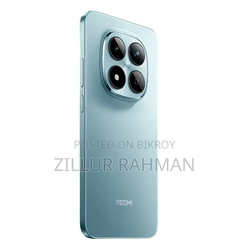 Xiaomi Redmi Note 15 Pro+ 256 GB