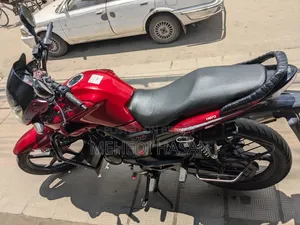 Hero Hunk 2019 Red