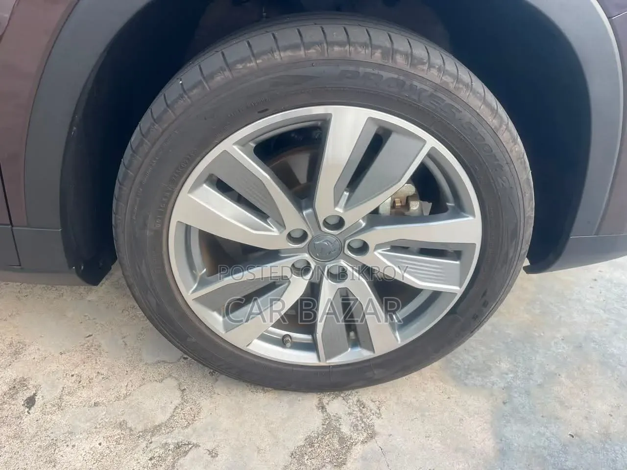 Proton 300 2023 Purple