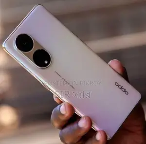 Oppo Reno8 128 GB Gold