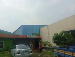 Factory for Sale