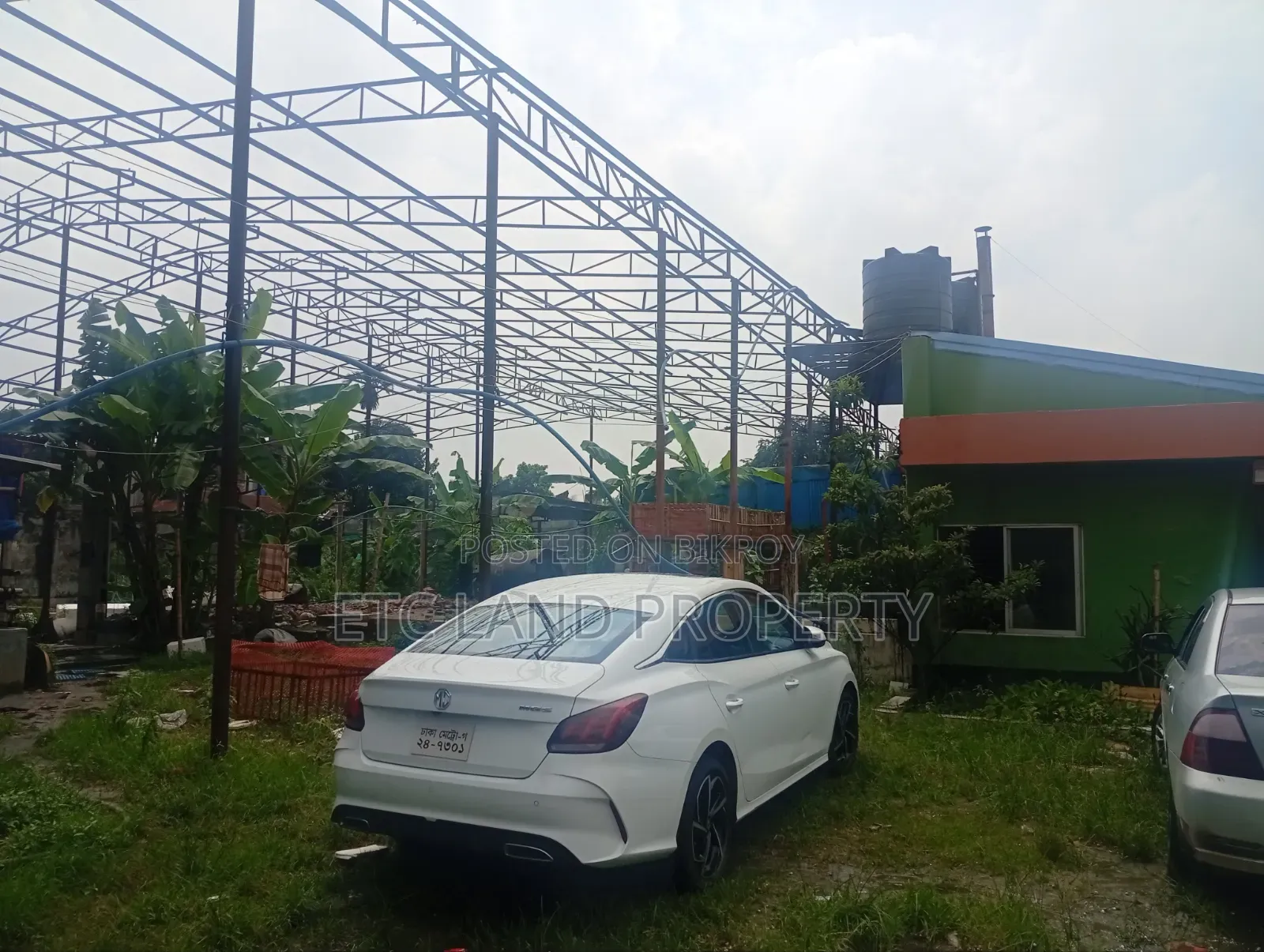Factory for Sale