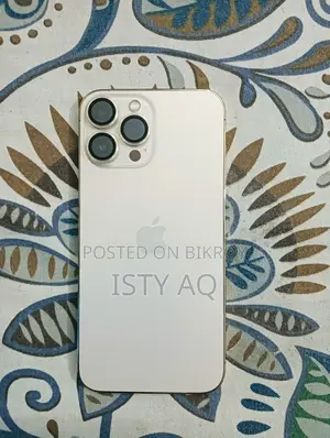 Apple iPhone 13 Pro Max 128 GB Gold