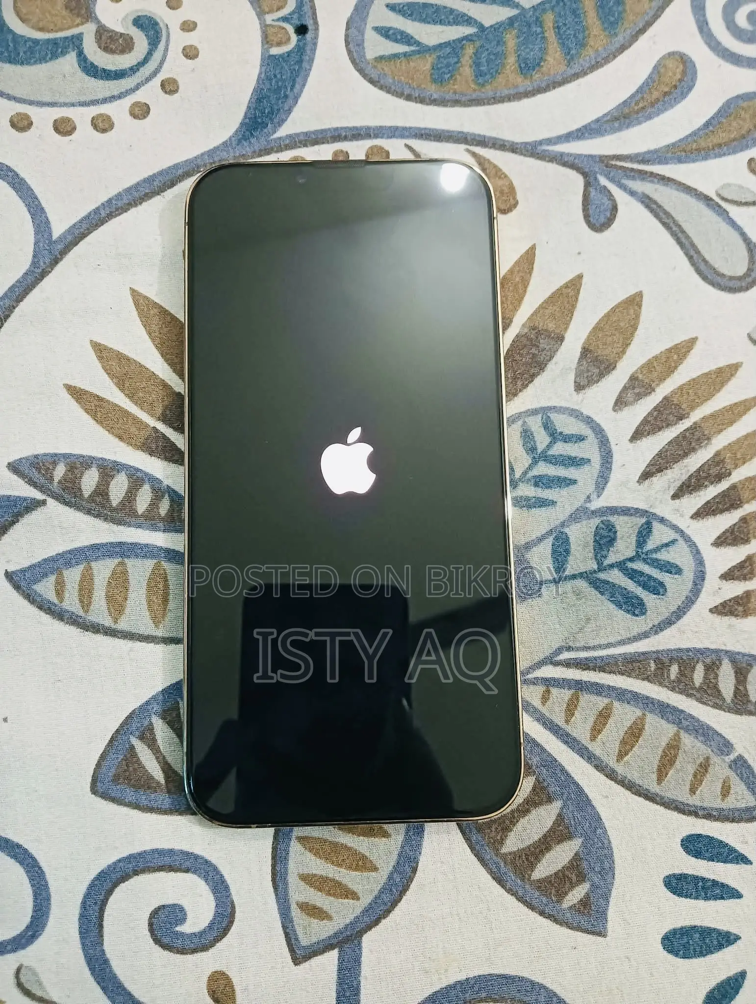 Apple iPhone 13 Pro Max 128 GB Gold