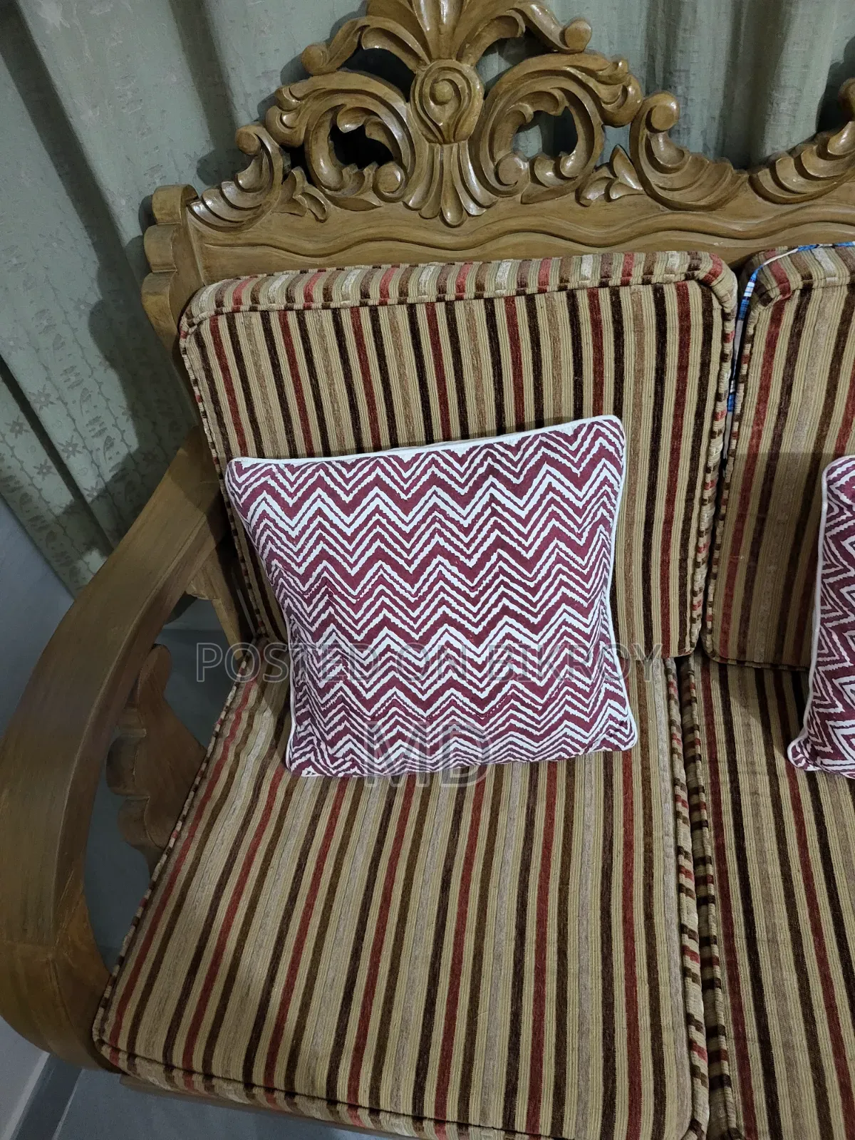 Sofa New Condition