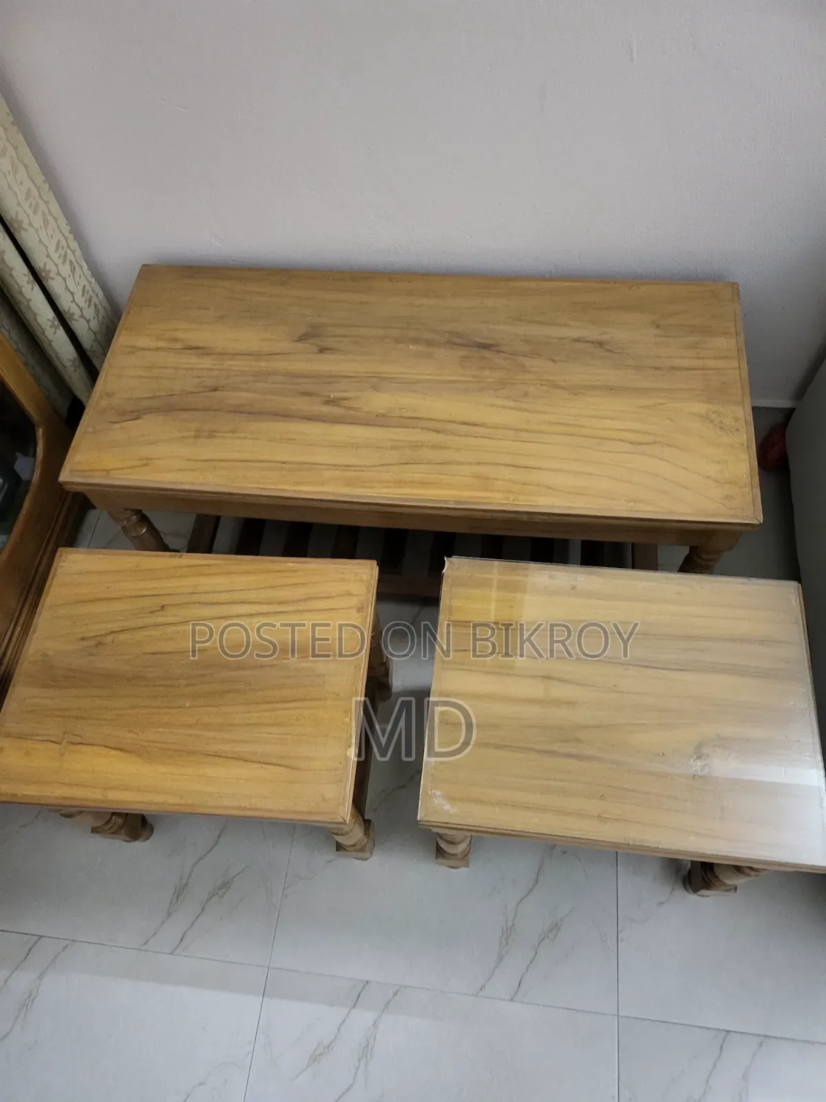 Sofa New Condition