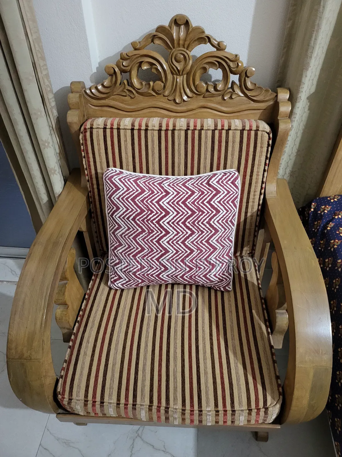 Sofa New Condition