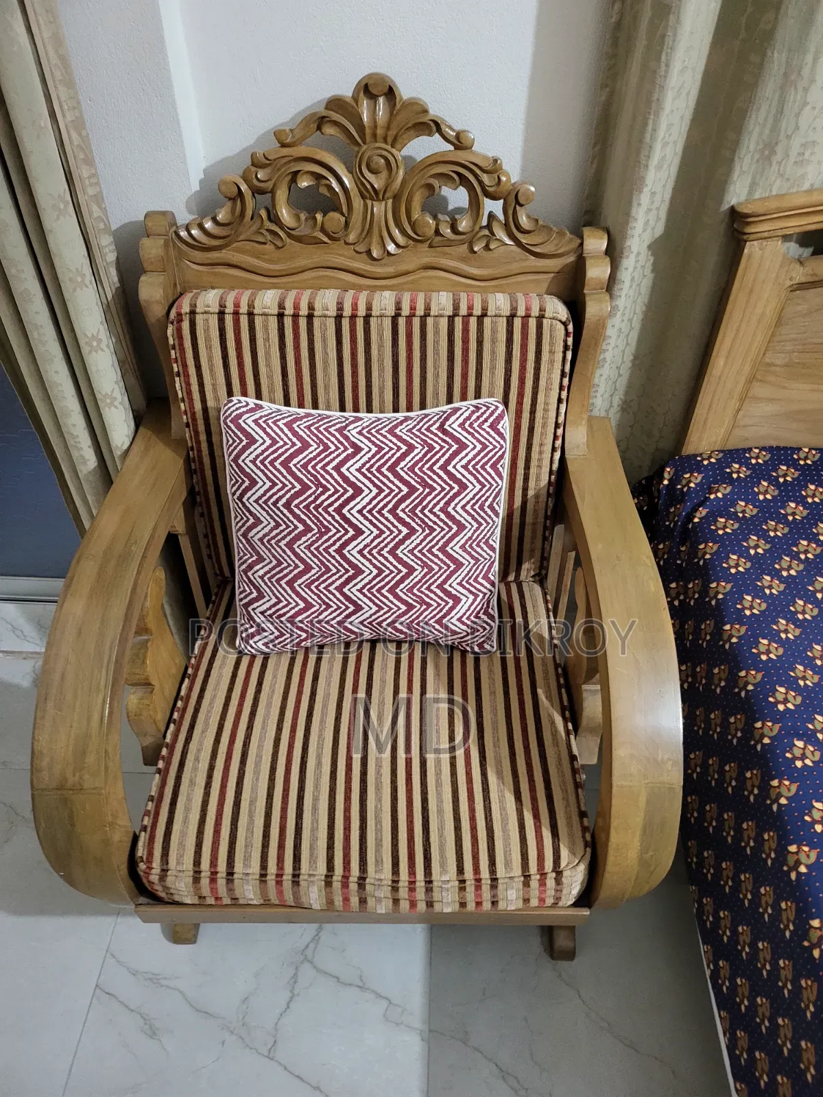 Sofa New Condition