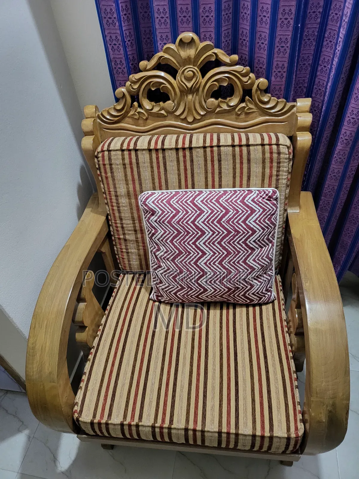Sofa New Condition