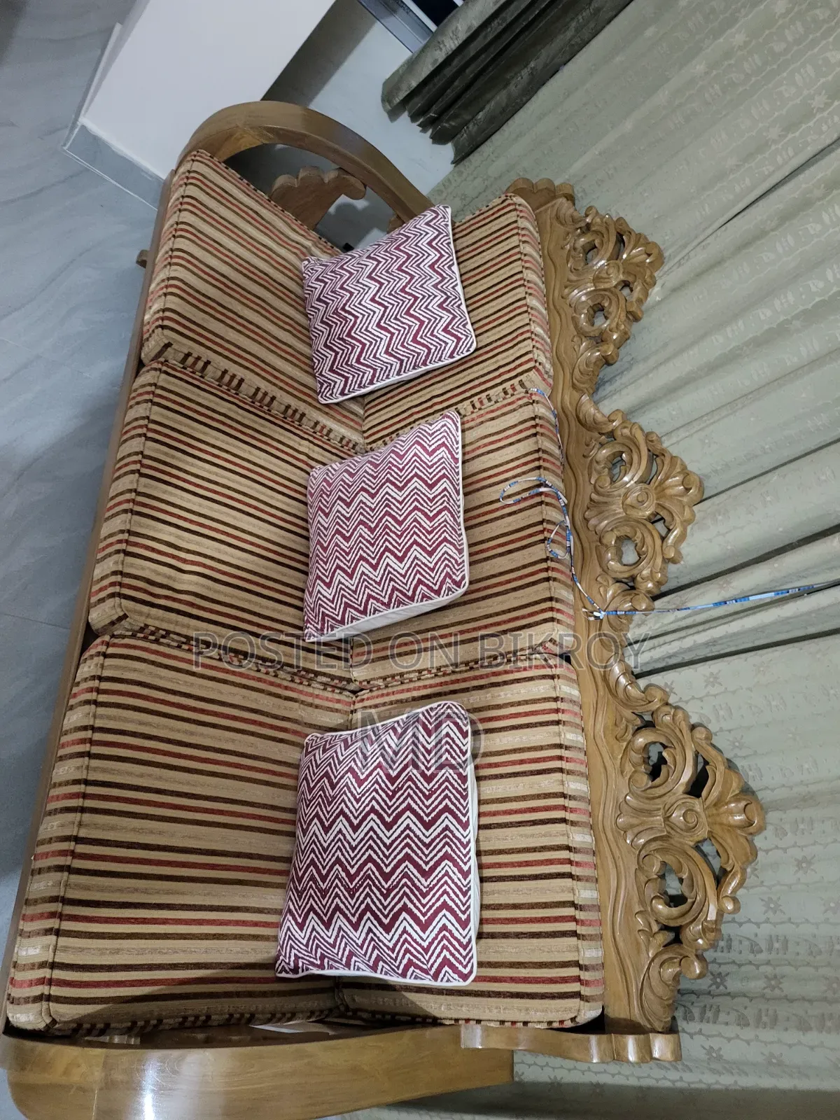 Sofa New Condition
