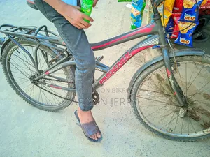সাইকেল বিক্রি