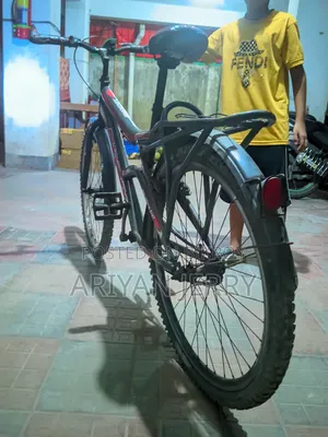 সাইকেল বিক্রি