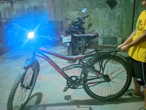 সাইকেল বিক্রি