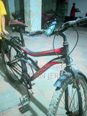 সাইকেল বিক্রি
