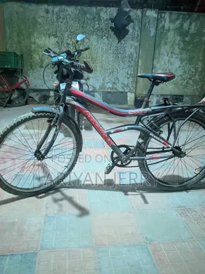 সাইকেল বিক্রি
