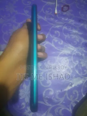 আইটেল এ৪৮ ৩২ জিবি ব্লু