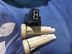 Ubiquiti PowerBeam M5 (PBE-M5-400) Feed Horn POE Adapter for Sale