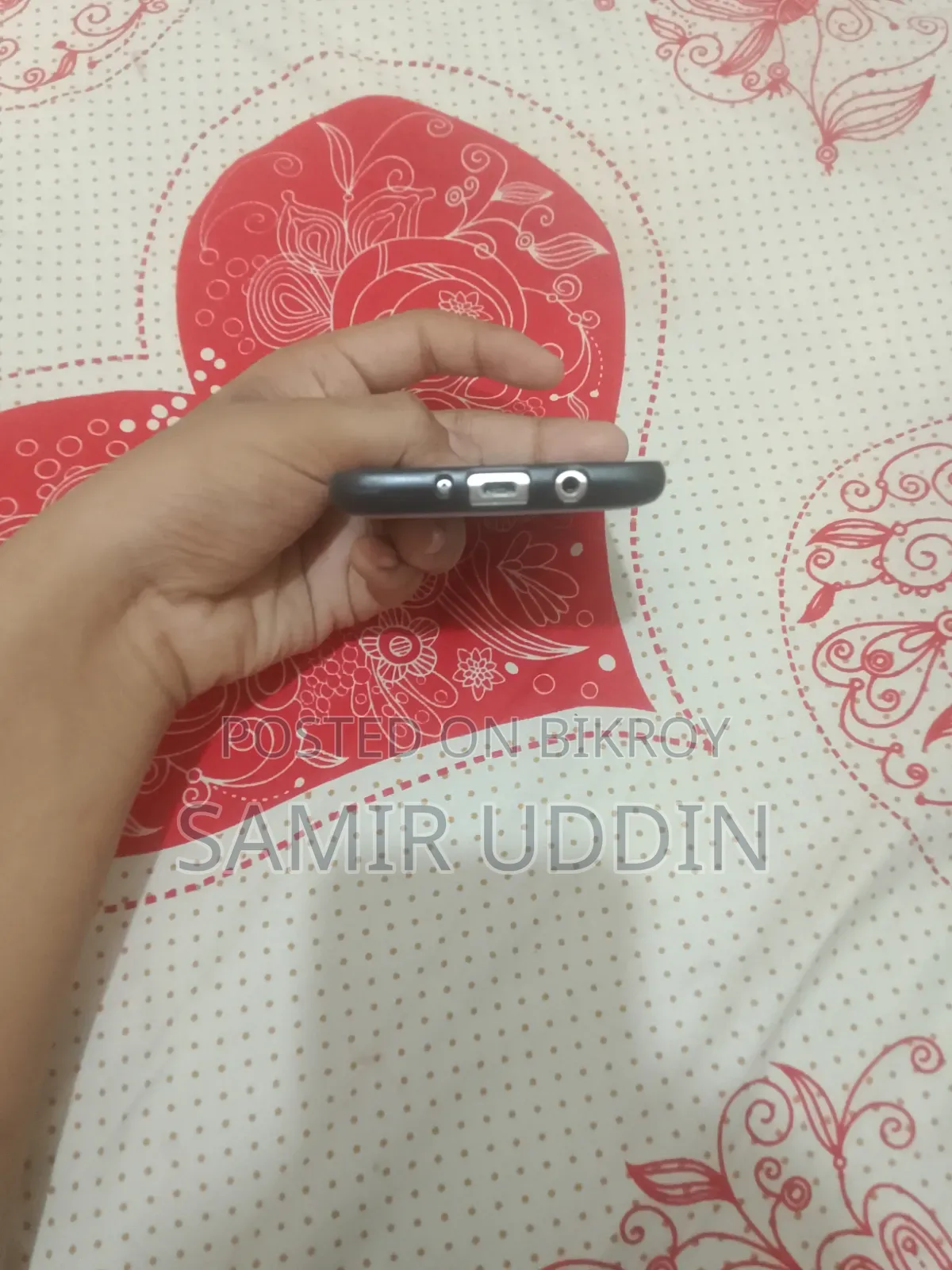 Samsung Galaxy J5 Prime 16 GB