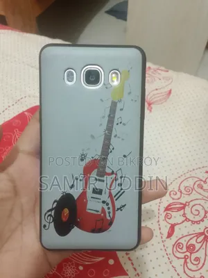 Samsung Galaxy J5 Prime 16 GB