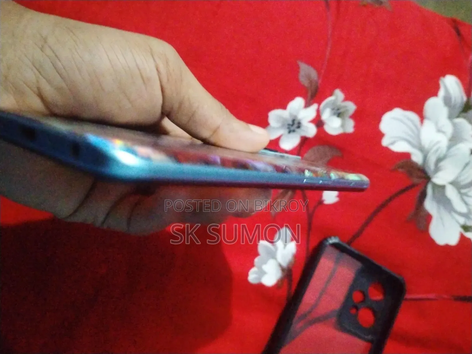 Realme 9 Pro 128 GB Gray